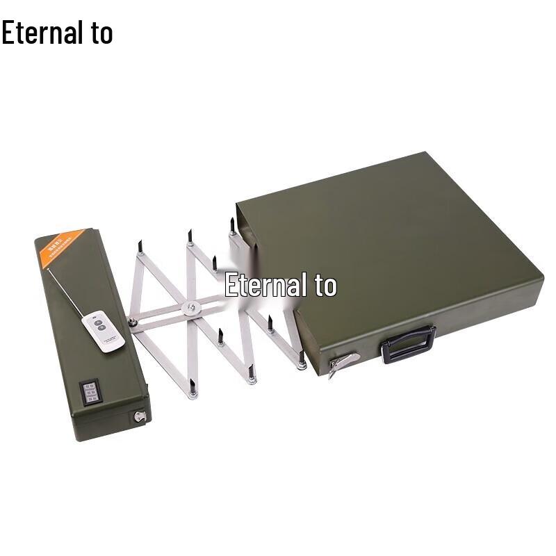 

Yongzhi Portable Anti-Terror Vehicle Barrier