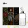 Wall-Mounted Smart Aromatherapy Diffuser & Deodorizer with Automatic Fragrance Sprayer