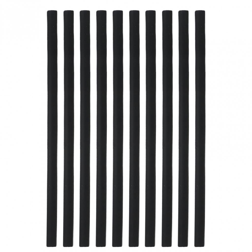 Kompletní sada pro opravu plastů obsahující 10 svářeček a síťku pro podporu