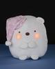 Joy Palette Sumikkogurashi Good Night Sumikkogurashi Polar Bear