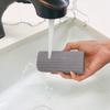 High Density PVA Cleaning Sponge Block Multi Functional Absorbent Cleaning Sponge for Kitchen Bathroom Car Glass Scratch Resistant Cleaning Tool