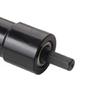 90 Degree Black Electric Drill Corner Clamp for Narrow Space Drilling Conversion