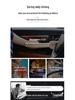 Buick Armrest Pad: Compatible with Envision, Regal, LaCrosse, GL6, GL8 - Car Door and Elbow Support.