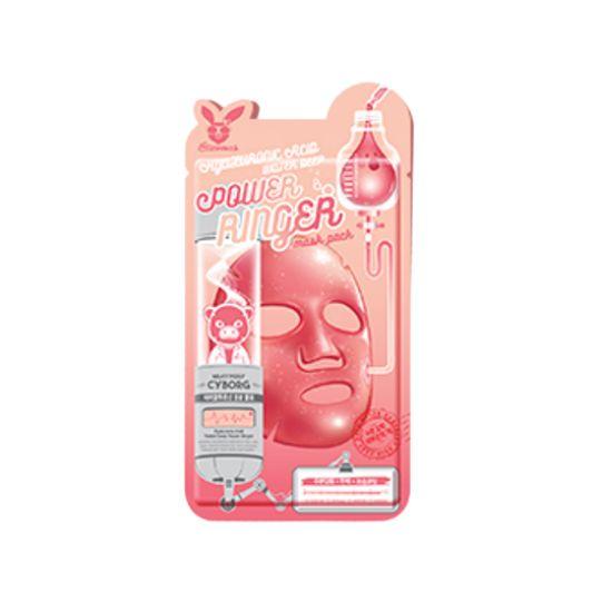 Elizavecca Deep Power Ringer Mask Pack (10 Sheets / 1 Box)
