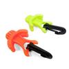 Underwater Underwater Diving Secondary Hook Diving Mouthpiece Holder  Noise Maker
