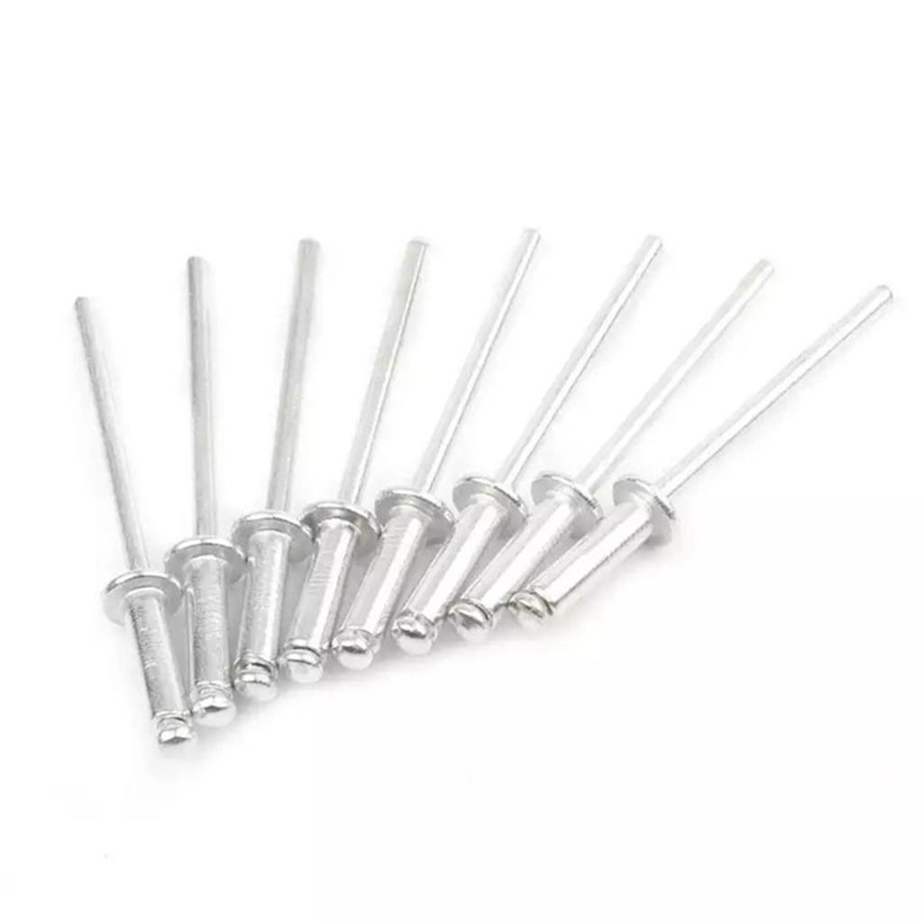 Car Hood Spring Pin Kit Car Hood Clips Stainless Bonnet Springs Fastener Clips Automotive Hood Pin Lock