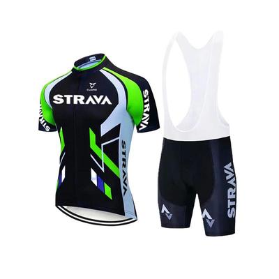 Maillot de Ciclismo de Verano para Exteriores Miling