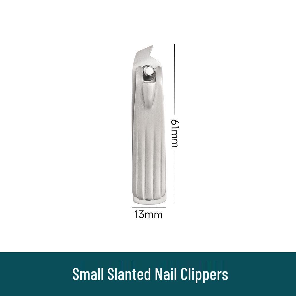 New Color Large Nail Clipper Manicure Tools - In Stock