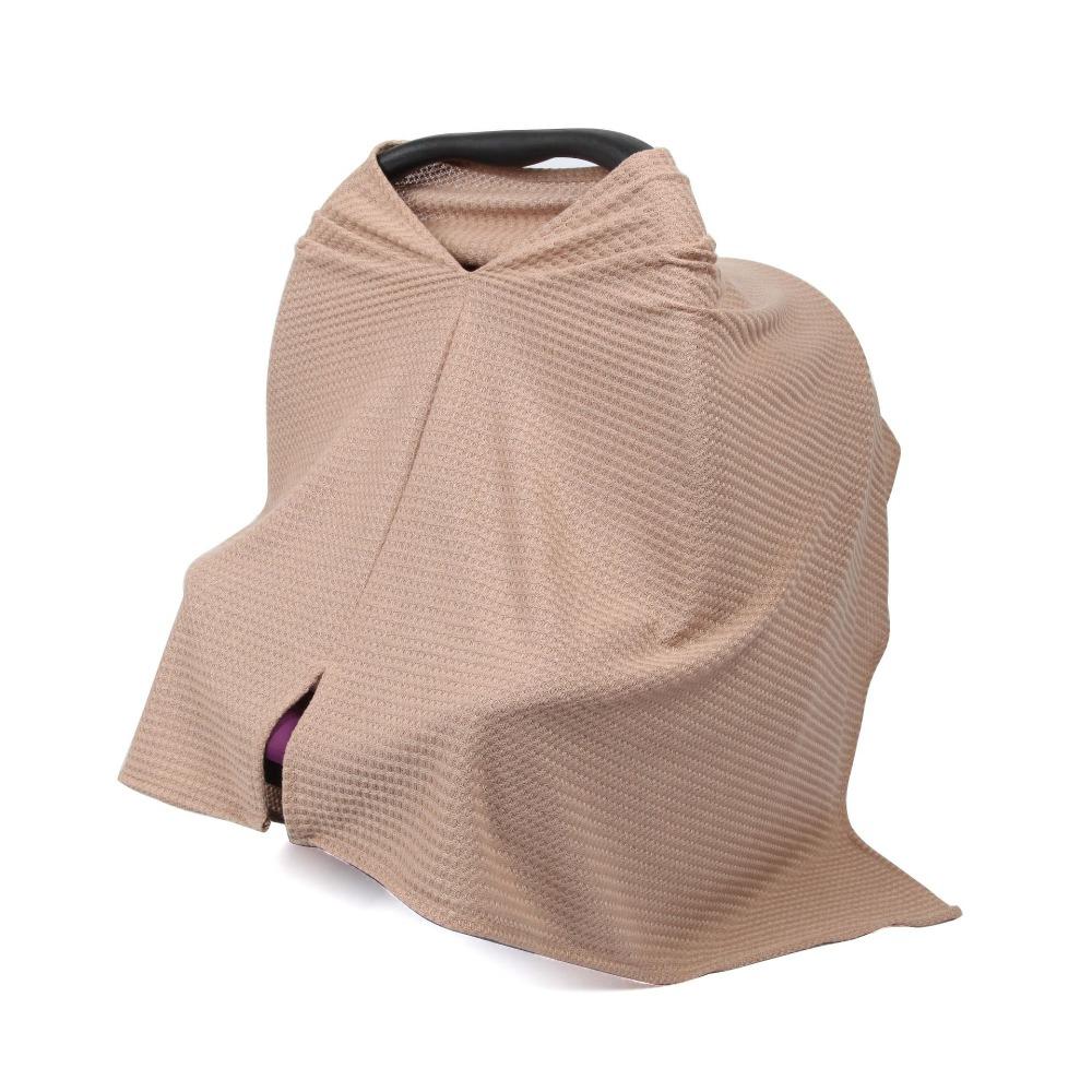 Soft Nursing Cover for Breastfeeding Breathable Breastfeeding Cover  for Nursing Moms