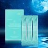 White Swan Galactomyces Vitamin C Water Sleeping Mask 4mlx20pcs Whitening Wrinkle Improvement