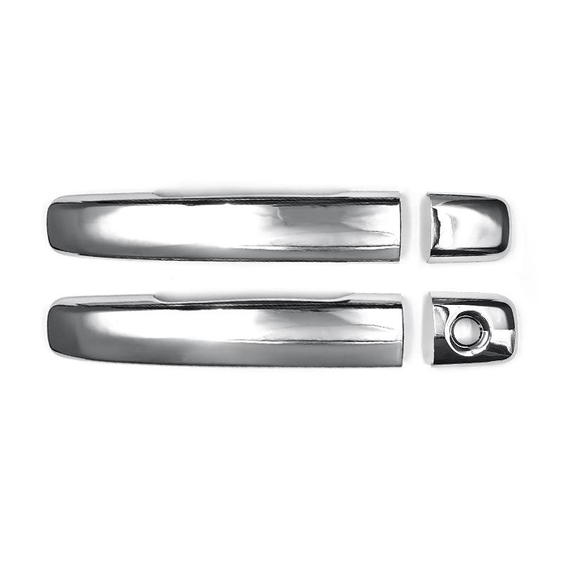Nissan Elgrand E52 (2011-2024) Front Door Handle Anti-Scratch Sticker