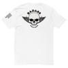 Badass Speed Shops - Motorcycle Speed Culture | Biker Streetwear | Vintage Style Unisex T-Shirt
