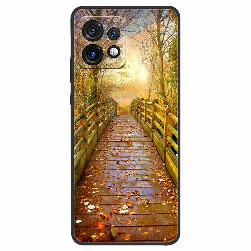 

Для Чехла Motorola Moto X40 Чехол X 40 Чехол для Телефона Силиконовая Задняя Панель Funda Бампер Для Moto X40 MotoX40 Мягкие TPU Ударопрочные Чехлы Coque Moto X40