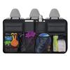 Oxford Cloth Vehicle Organizer Box Waterproof Car Interior Organizer Back Seat