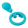 Thermos Replacement Parts Sports Bottle FHT-800F/1000F Packing Set S