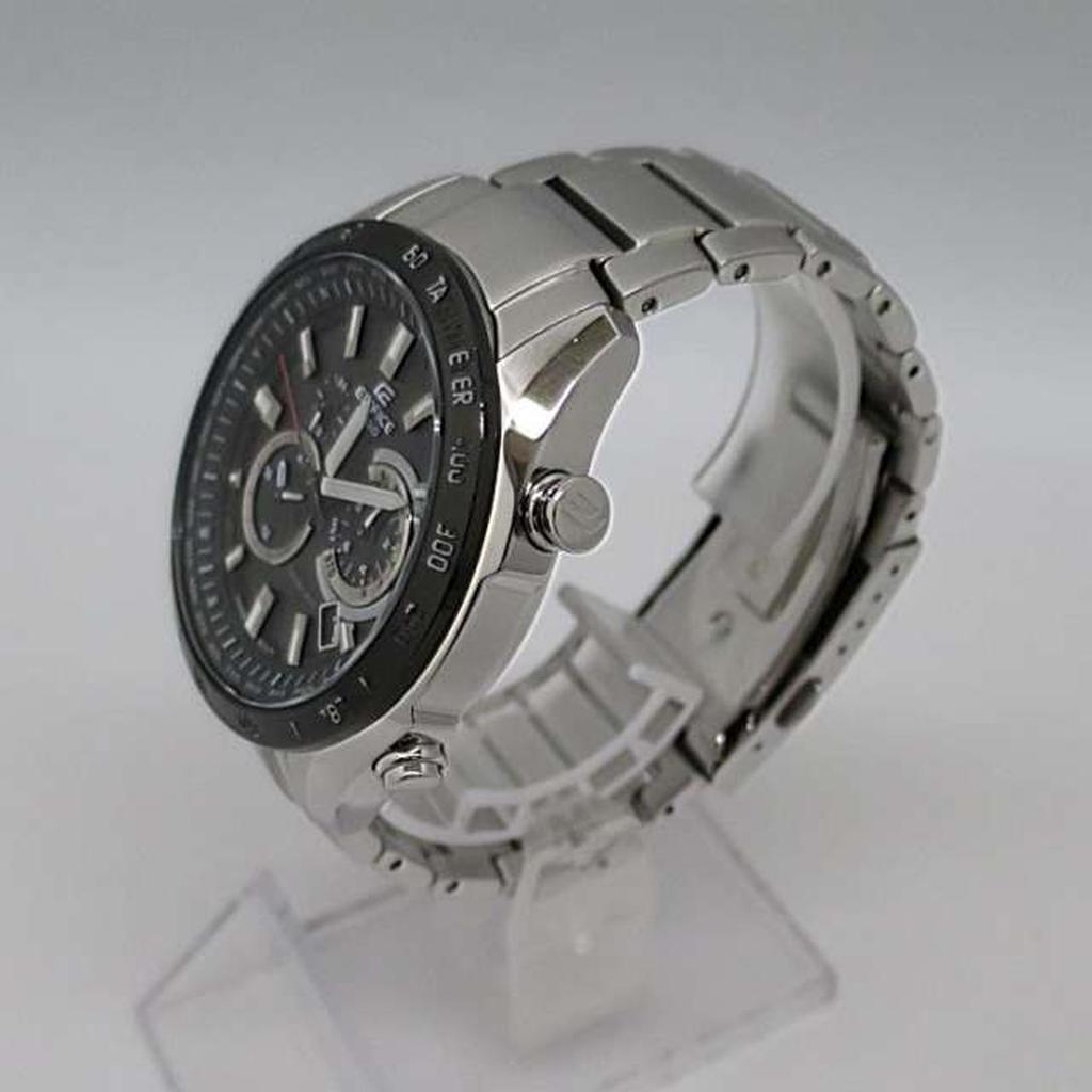 Used CASIO EQW-T620 EDIFICE Tough Solar Radio-controlled