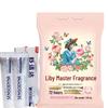 Sensodyne Weißmacher Zahnpasta & Liby Waschpulver Bundle