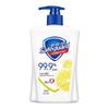 Colgate Whitening Peach Toothpaste & Safeguard Lemon Hand Wash Set