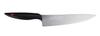 Kasumi Titanium Forged Chef's Knife, Length. 20 Cm
