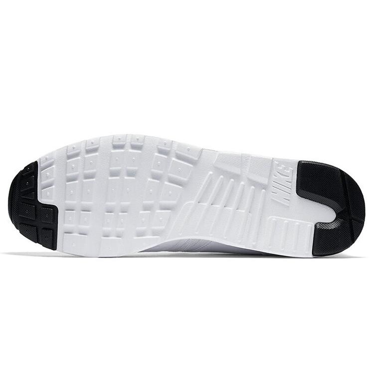 Nike Air Max Vision Bílá/Bílá Čistá Platina 918230-101