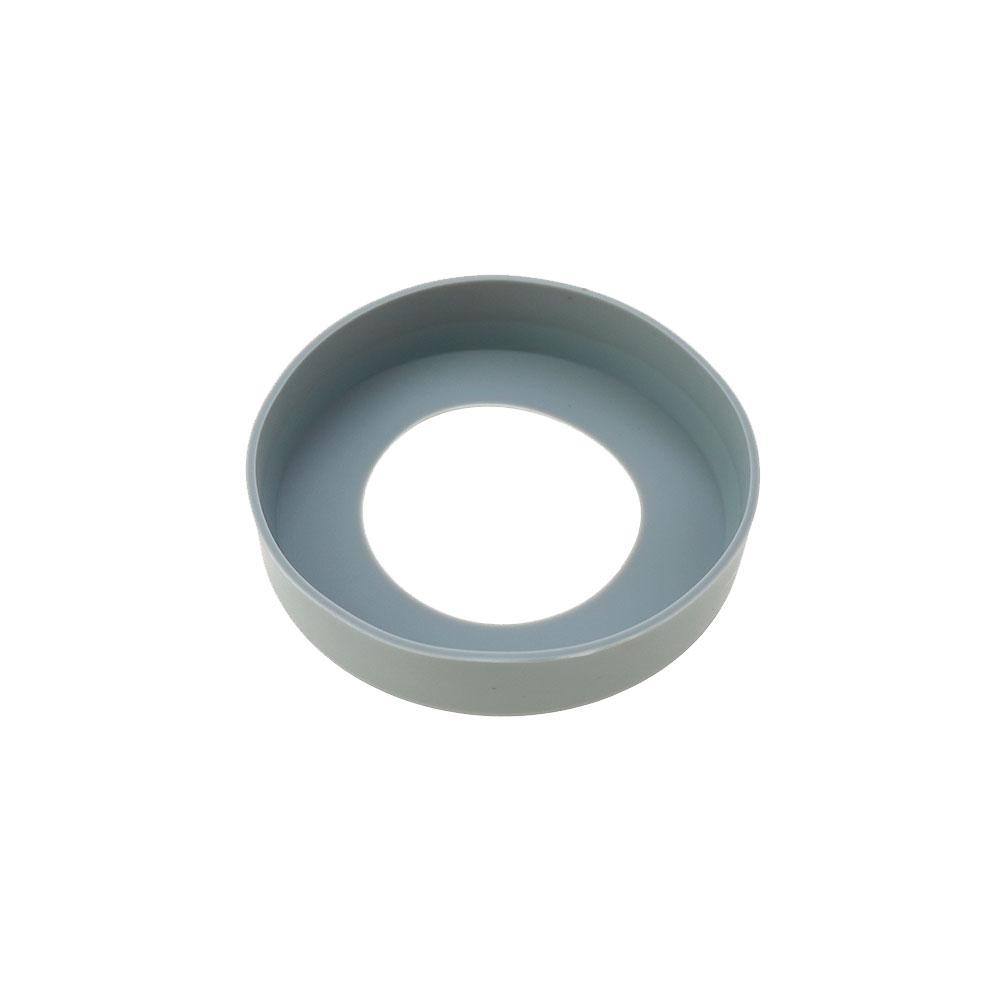 Silicone World 90mm Silicone cup bottom cover Coaster Sleeve Water Cup Cover Sheath Cup Bottom Ring Wear-resistant Bottom Cover