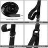25-26 Door Anchor Strap for Resistance Bands (Bands Not Included)