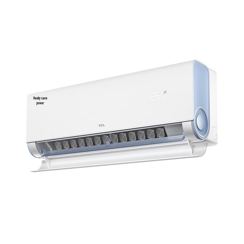 TCL Little Blue Wing True Power Saving Inverter Wall-Mounted Air Conditioner