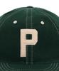 POLO RALPH LAUREN Felt Patch Chamois Ball Cap - Green