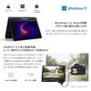 GPD Pocket3 Tenku Original Package Ultra Mobile Notebook PC 11th Generation Intel Pentium Gold 7505 Maximum Frequency LPDDR4X 8 Inch SSD HDMI USB4