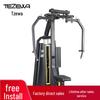 Tezewa Commercial Reverse Fly Chest Press Machine