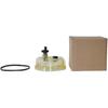 Fuel Filter Water Separator Bowl Assembly 3948395S 21530025 11LD-20260 KR27004 P564750 MO3916 P551860 87840138 Applicable filter element part