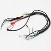 Complete Electrics Wiring Harness Loom CDI Coil High Quality Accessory Part Suitable For ATV QUAD 150/200/250/300CC