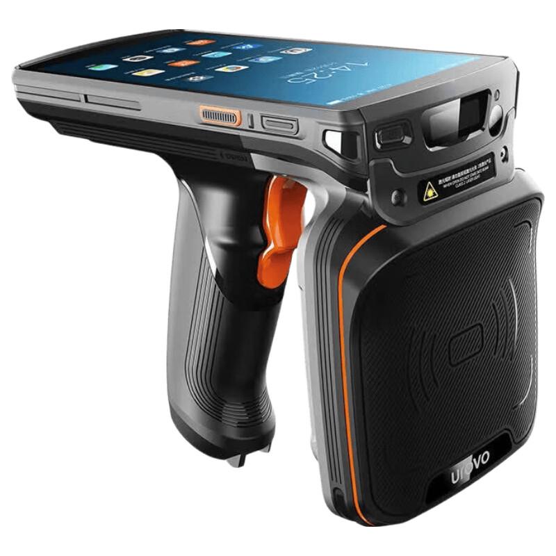UROVO DT50U Handheld RFID Data Collector