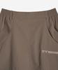 NODE LABS Dev:11 Skirt Pants_Beige