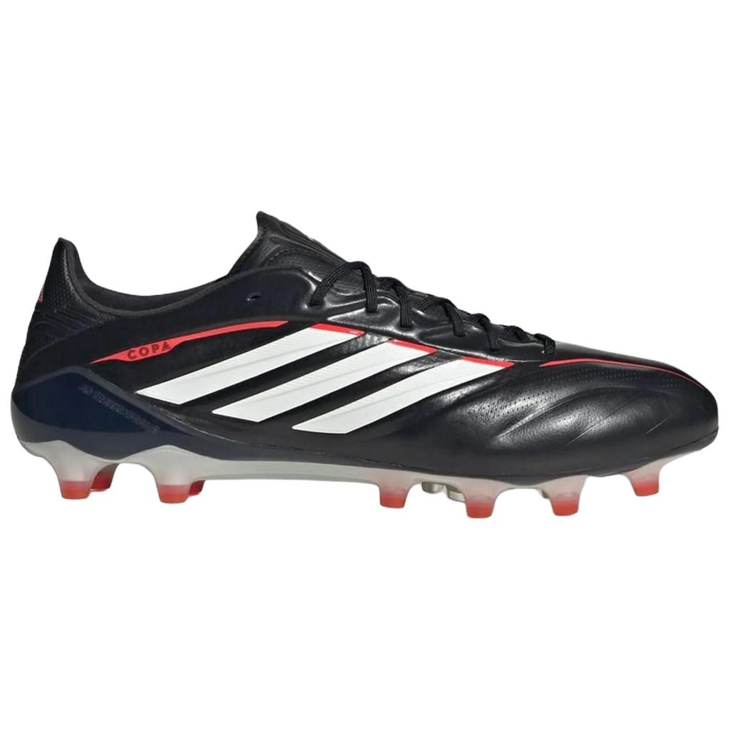 Adidas Copa Pure.1 Soccer Shoes Men's Black JQ0406