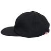 Cooperstown Ball Cap LAP1943 Los Angeles Angels 1943 Logo Cap, Black, New York, Made In the USA