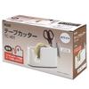 Plus Tape Easy Tape with Pen Cutter, Replacement, Holder, TC-401, White, 31-272