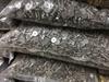 Nickel Plated Flat Head Machine Screw M2.5 M3 M4 - Thin Edge for Electronics