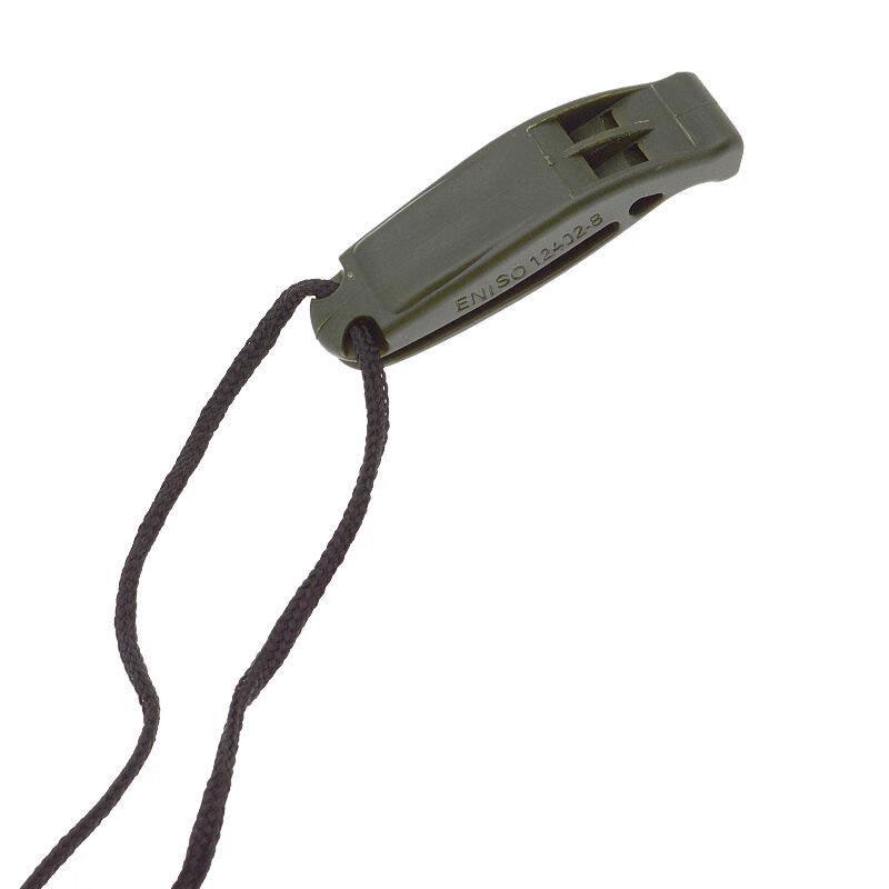 

Boto Dual-Frequency Survival Whistle