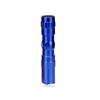 Portable Waterproof Mini LED Flashlights Aluminium Electric High Small Fishing [COD] Torch Ligh W9I1