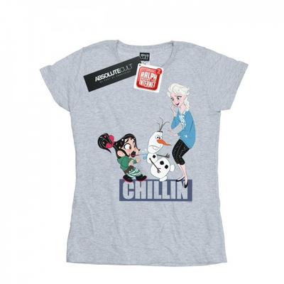 Oberteile (Mädchen ab 4 Jahre) – T-Shirts