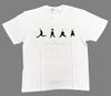 Jujutsu Kaisen Tokyo High T-Shirt White M Size Jujutsu Kaisen X TOKYO Japan
