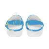 Erwachsene Unisex Süße Bedruckte EVA Clogs Leichte Weiche Slip-On Freizeitschuhe Flexible Weiche Sohle Sommersandalen Einfach für den täglichen Gebrauch