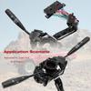 84310-35300 Headlight Turn Signal Wiper Switch Replacement for Toyota Pickup Truck 1989-1995