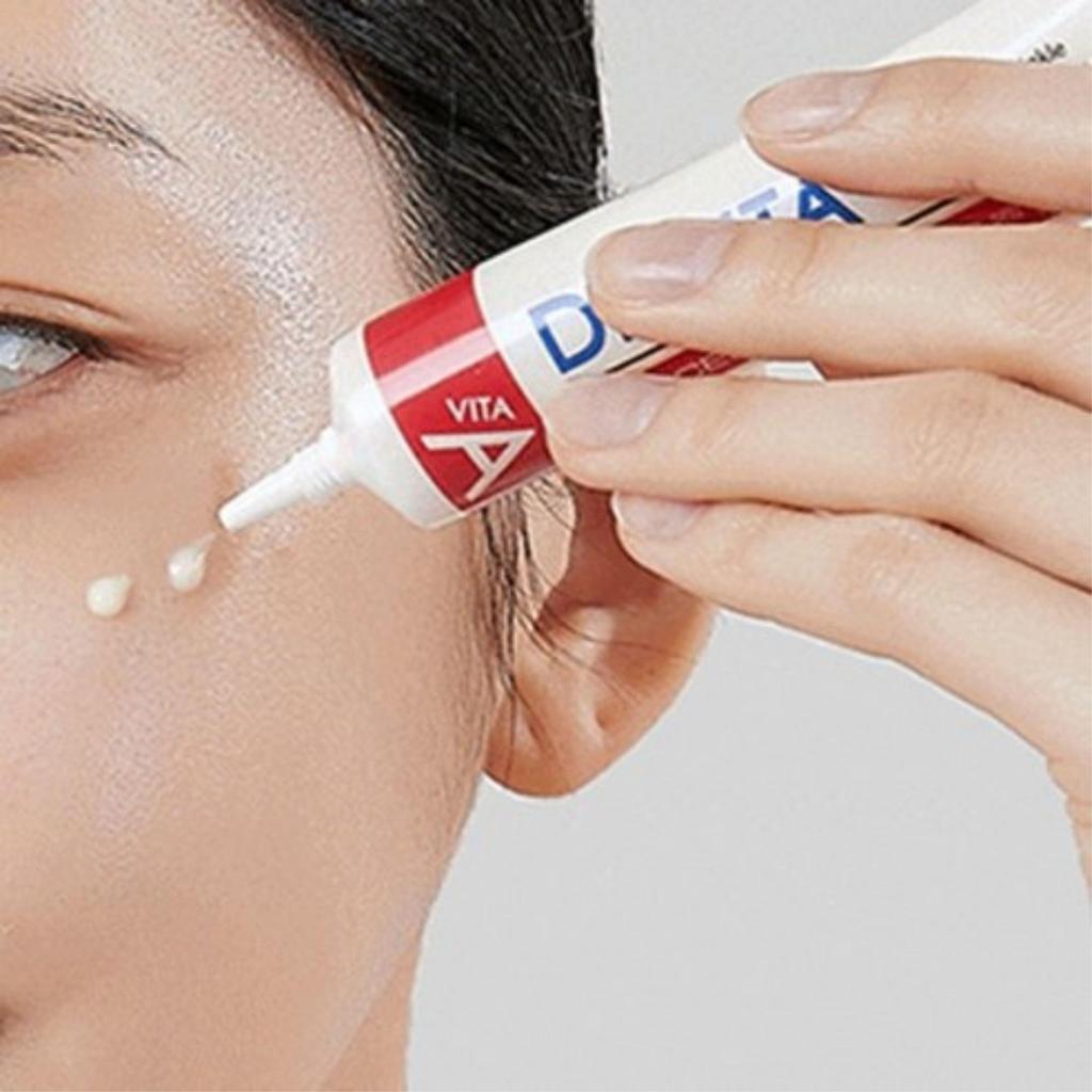 Dr.VITA Daycell Vitamin A Cream 30ml