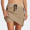 [MoFiz] Women's Golf Wear Trekking Skirt