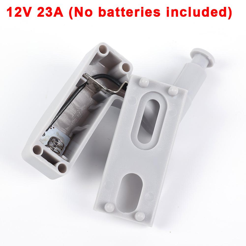 10/1Pcs Universal LED Inner Hinge Lamp Under Cabinet Light Wardrobe Cupboard Sensor Lights For Bedroom Kitchen Closet Night Lamp