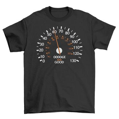 Üst giysisi – T-shirtler