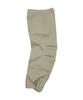 Bipitudiseuodeo Dual Tuck String Pants Beige