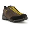 Hiking Shoes Scarpa Mojito Trail GTX Titanium/mustard